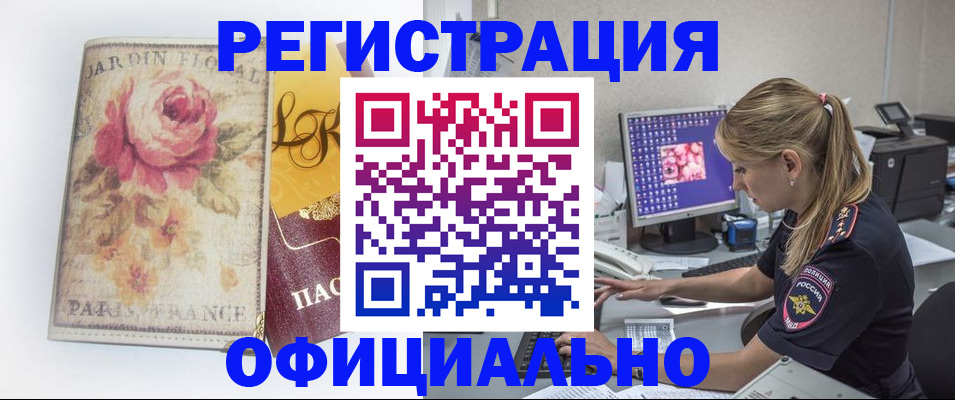 временная регистрация поиск в Мончегорске